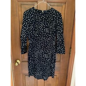 French Connection sheath dress